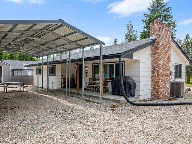 House for sale in Newport, Washington