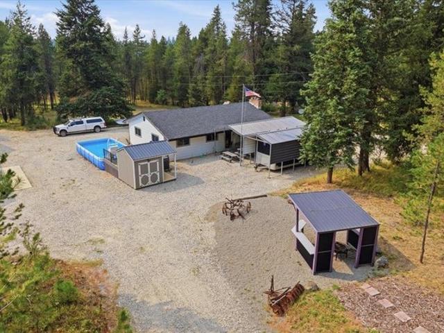 House for sale in Newport, Washington