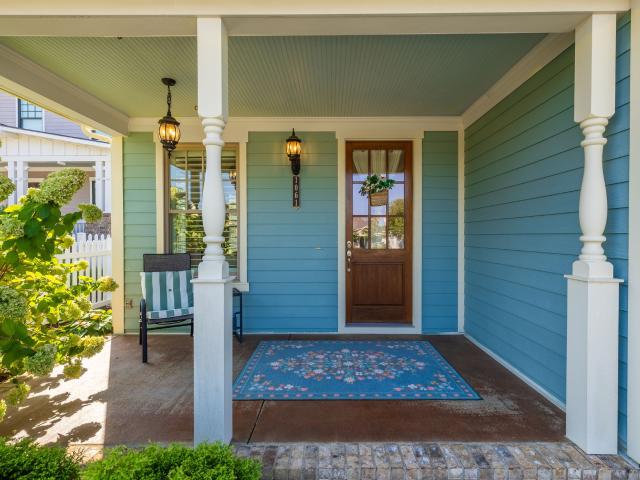 House for sale in Thompson's Station, Middle Tennessee