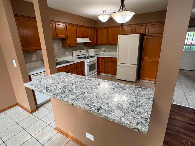 Townhouse for sale in Carol Stream, Illinois