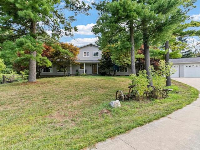 House for sale in Fenton, Michigan