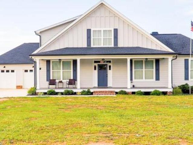 House for sale in Oconee, Georgia