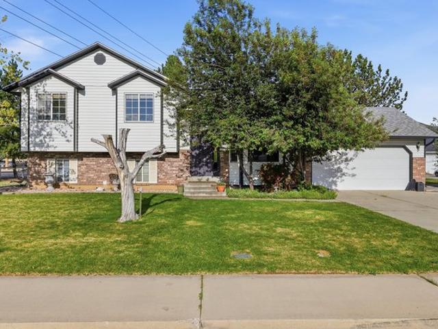 House for sale in Spanish Fork, Utah