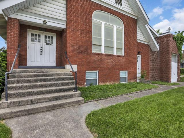 House for sale in Columbus, Ohio