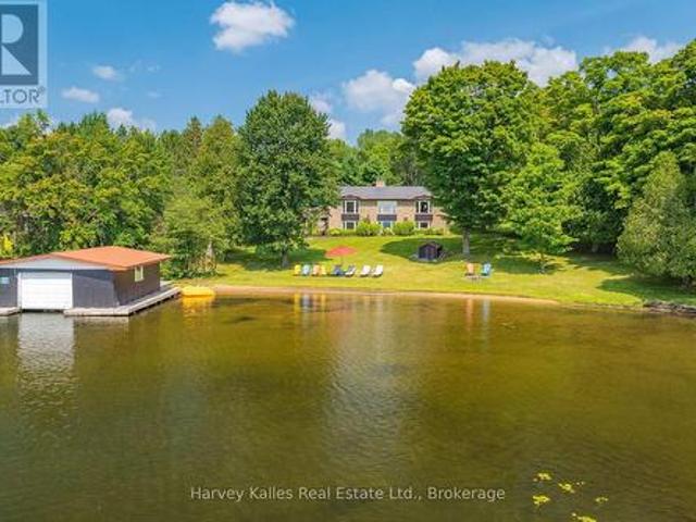 House for sale in Muskoka, Ontario