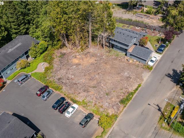 Land for sale in Oregonia