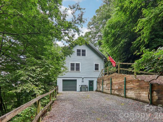 House for sale in Haywood, North Carolina