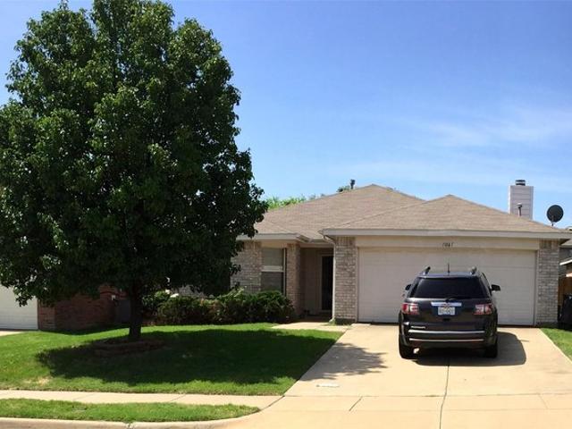 House for sale in Fort Worth, Texas