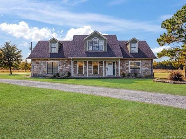 Farm for sale in Durant, Oklahoma