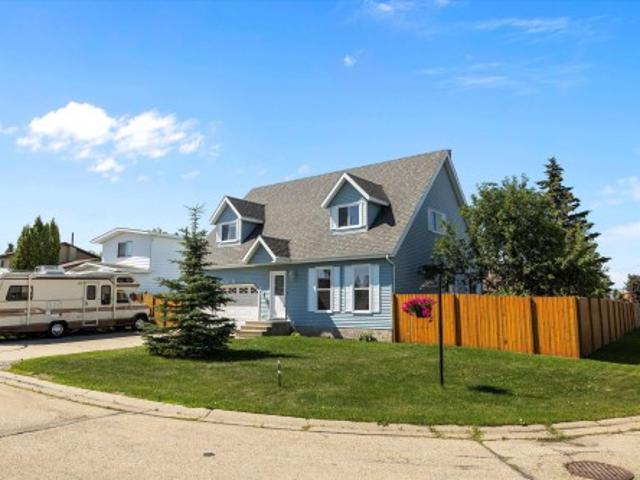 House for sale in Morinville
