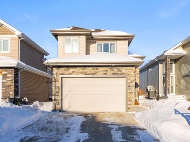 House for sale in Morinville, Alberta