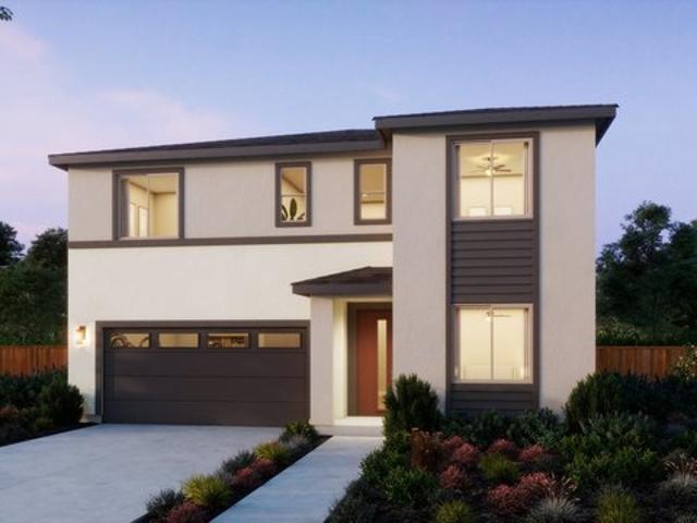 House for sale in Madera, California
