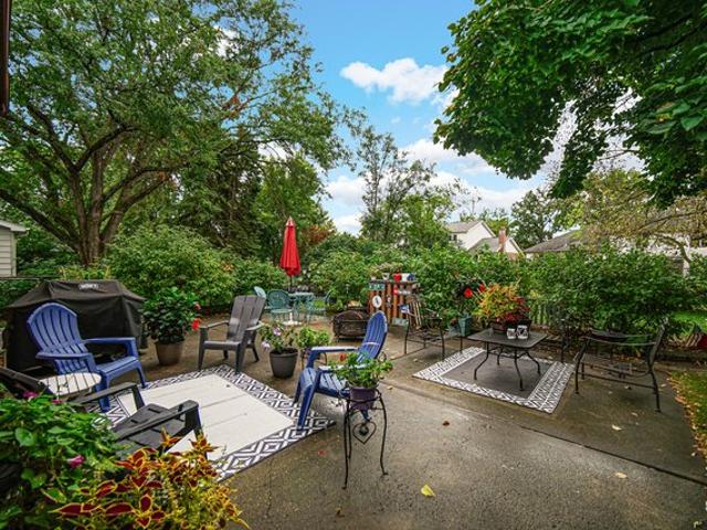 House for sale in Homewood, Illinois