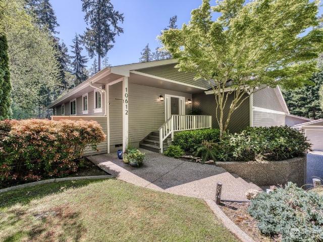 House for sale in Gig Harbor, Washington