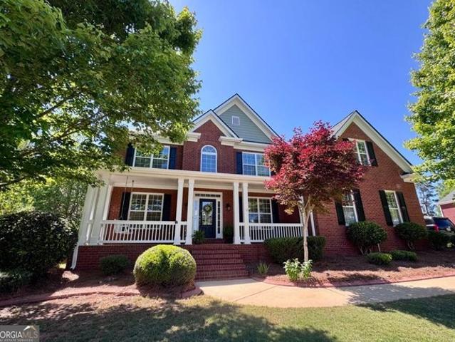 House for sale in Oconee, Georgia