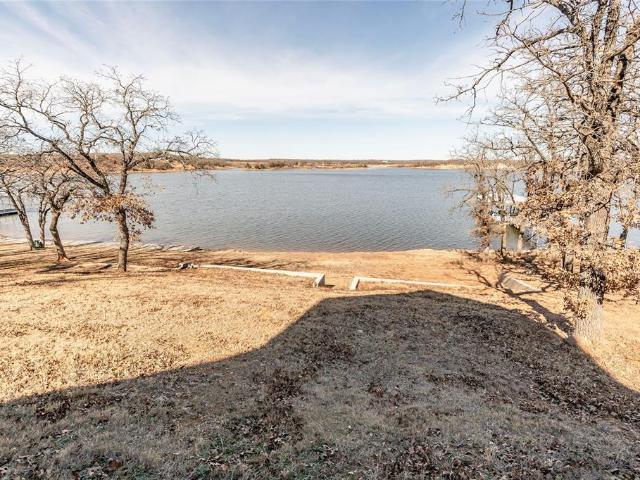 House for sale in Nocona, Texas