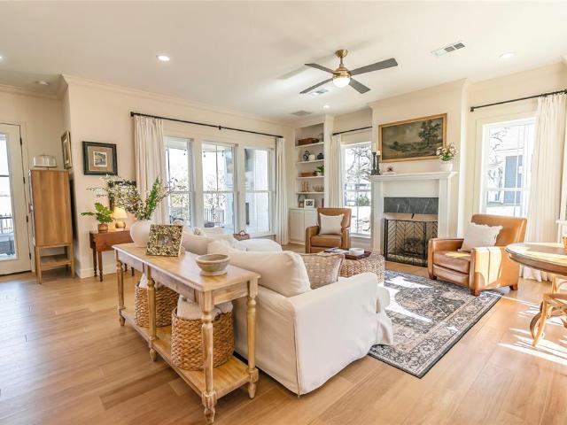 House for sale in Nocona, Texas