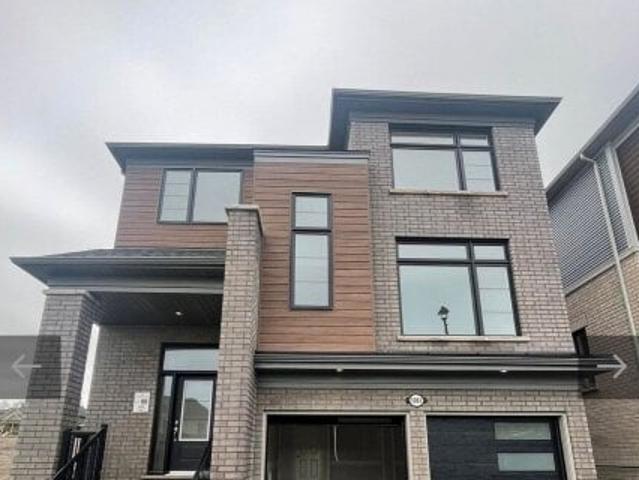 House for rent in Cobourg, Ontario