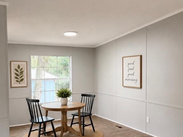House for sale in Dudley, Georgia