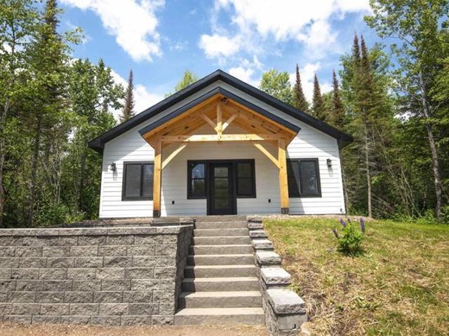 House for sale in Grand Marais, Minnesota