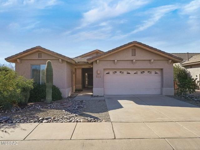 House for sale in Green Valley, Pima County