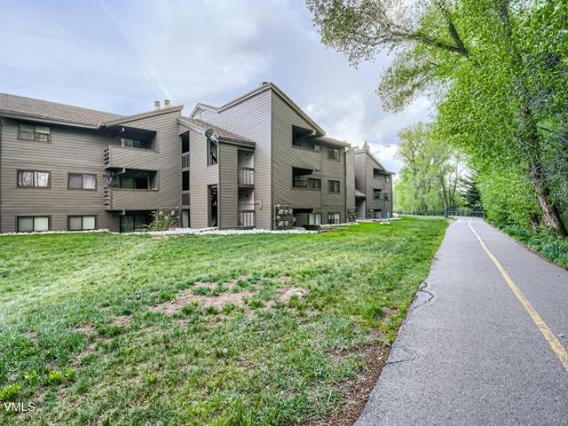 Condo for sale in Eagle, Colorado