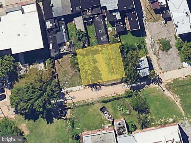 Land for sale in Gibsonton, Maryland