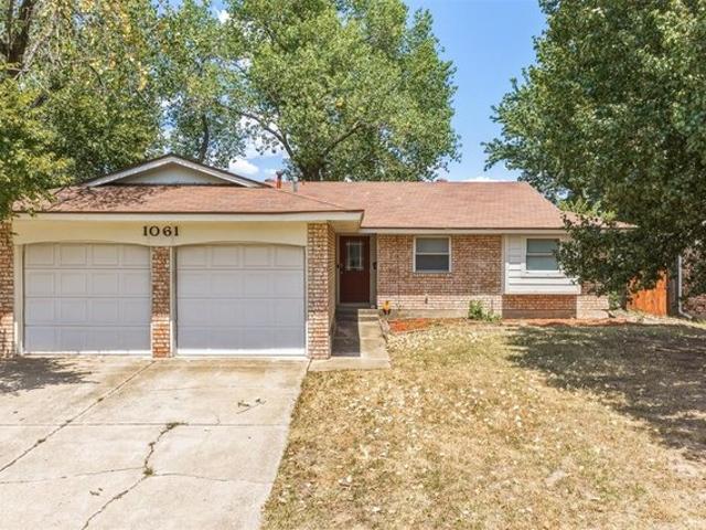 House for sale in Moore, Oklahoma