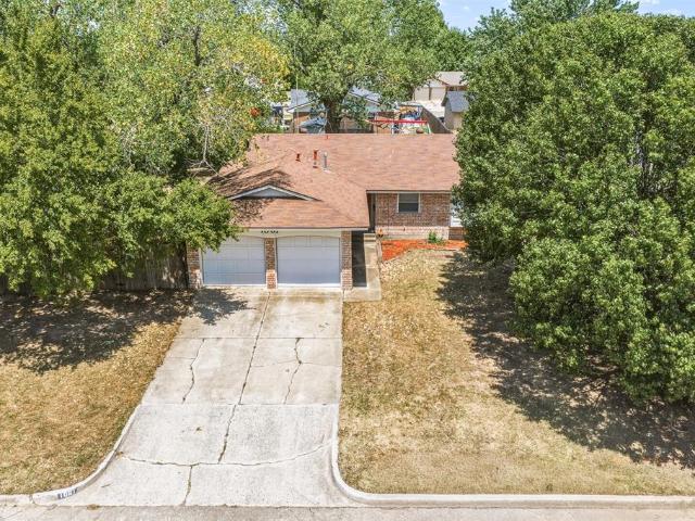 House for sale in Moore, Oklahoma