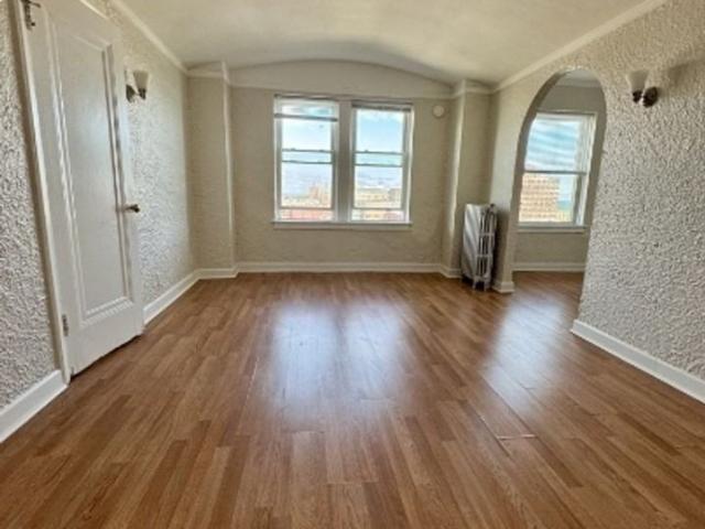 Apartment for rent in Chicago Park, Illinois