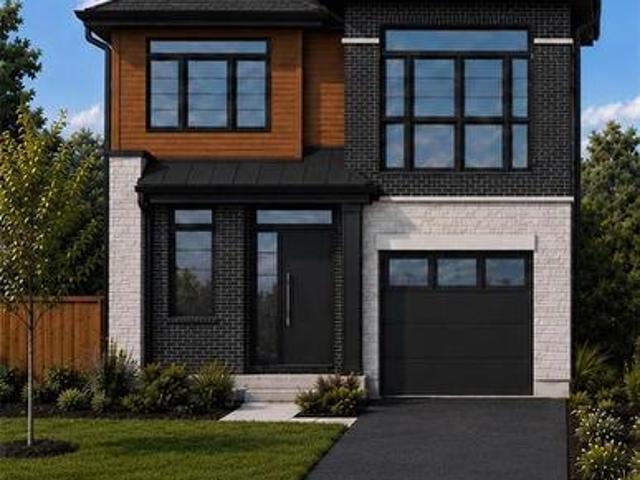 House for sale in Ancaster, Ontario