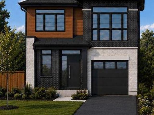 House for sale in Ancaster, Ontario