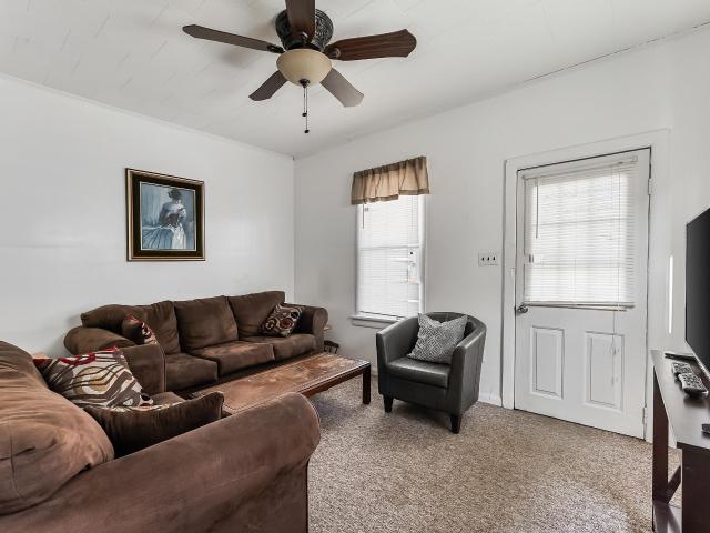 House for sale in Ocean City, New Jersey