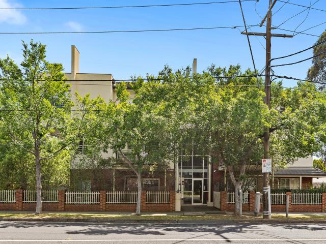 Apartment for rent in Camerons Creek, Victoria