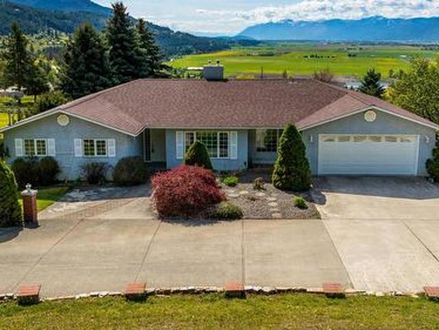 House for sale in Sirdar, British Columbia