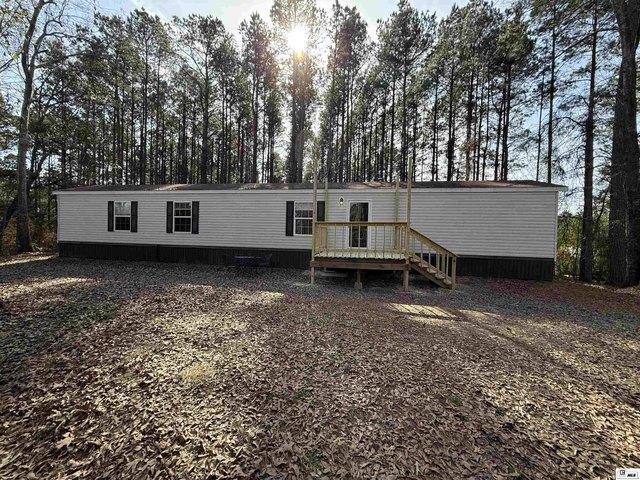 House for sale in Choudrant, Louisiana