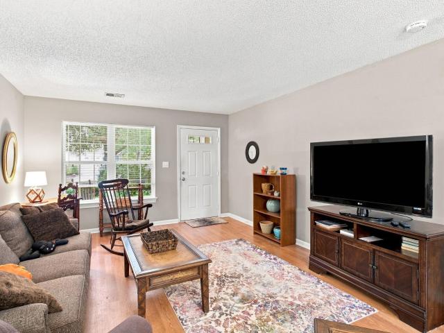 Townhouse for sale in Murrells Inlet, South Carolina