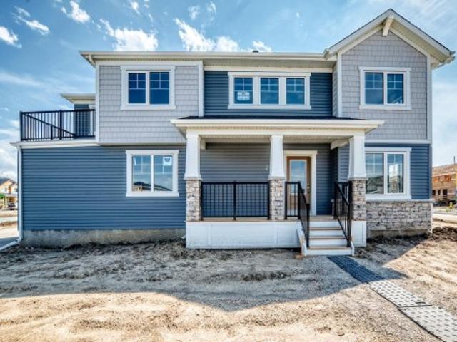 House for sale in Sherwood Park, Alberta
