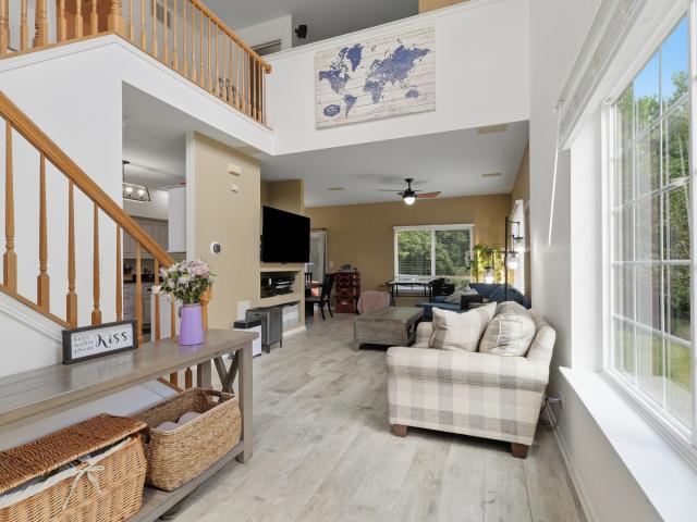 Townhouse for sale in Aurora, Illinois