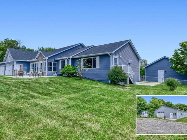 House for sale in Hennepin, Minnesota