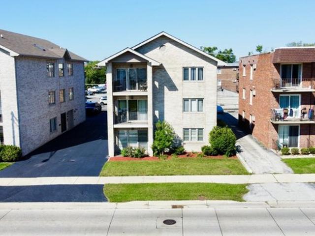 Condo for sale in Chicago Ridge, Illinois