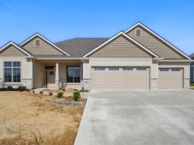 House for sale in Fort Wayne, Indiana