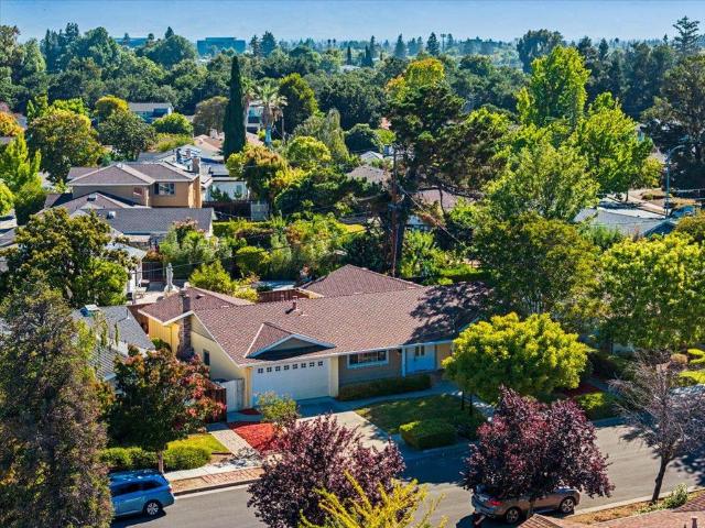 House for sale in Cupertino, California