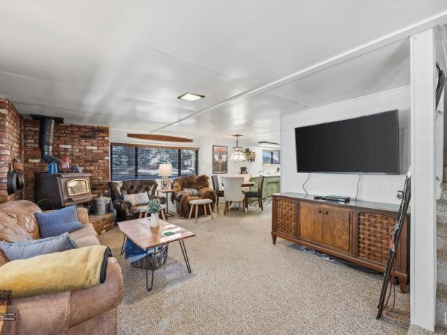 House for sale in Wofford Heights, California