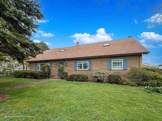 House for sale in Melrose Park, Illinois