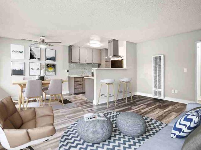 Apartment for rent in North Hollywood Neighborhood Council District, Los Angeles