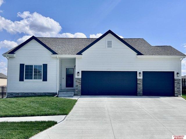 House for sale in Nebraska