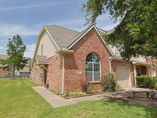 Townhouse for sale in Harris, Texas