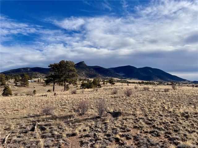 Land for sale in Lake George, Colorado