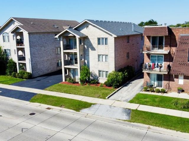 Condo for sale in Chicago Ridge, Illinois